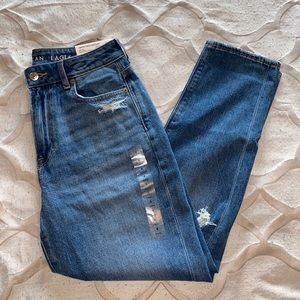 AE Mom Jeans